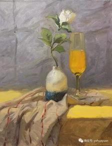 吃瓜油画视频教程,跟随吃瓜油画教程，轻松掌握绘画技巧