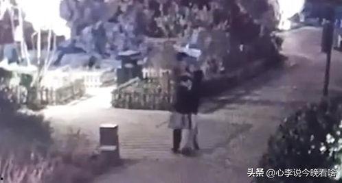 邳州吃瓜事件视频曝光最新,真相揭开，网友热议不断