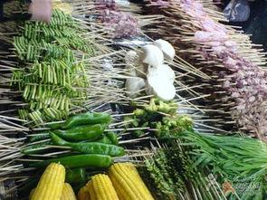 济源吃瓜视频,揭秘当地特色美食背后的故事