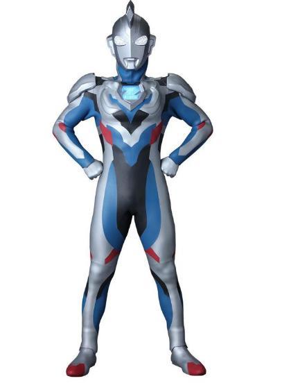 泰罗奥特曼吃哈密瓜视频,哈密瓜美食之旅