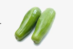 吃绿瓜的视频素材