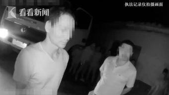 吃瓜群众被石头误伤视频