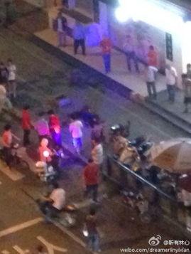 福建福州吃瓜事件视频,一场引发热议的街头冲突瞬间