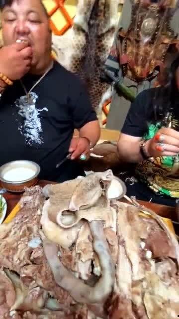 大汉吃瓜现场视频,一场全民围观的热闹盛宴