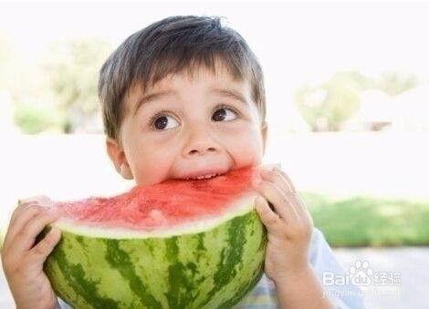 宝宝吃刺角瓜好吗视频讲解,宝宝辅食新选择