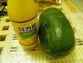 如何制作吃瓜条视频教程