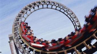 吃瓜视频过山车,惊险刺激！吃瓜视频带你体验过山车快感